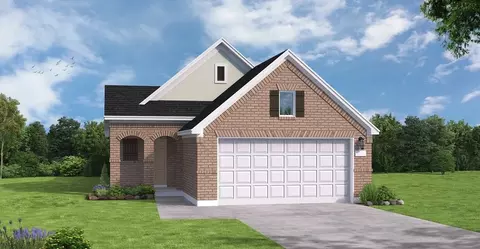 210 Haynes Ridge Dr, New Caney, TX 77357