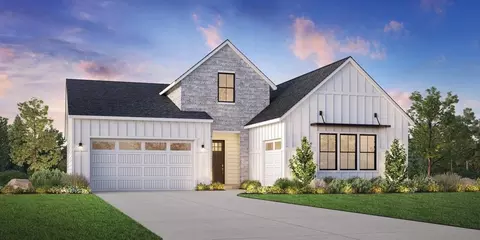 3832 S 16th Way, Ridgefield, WA 98642