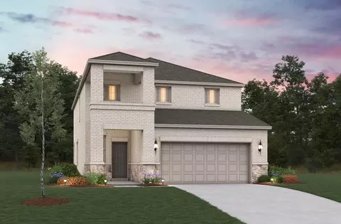 2706 Weston Way, Anna, TX 75409