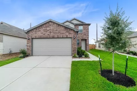 22858 Fulton Landing Dr, Hockley, TX 77447
