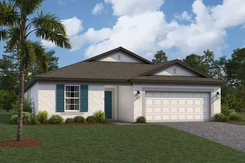 12979 Castle Oaks Dr, Hudson, FL 34669