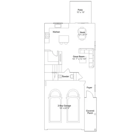 501 Spring Blvd, Woodburn, OR 97071
