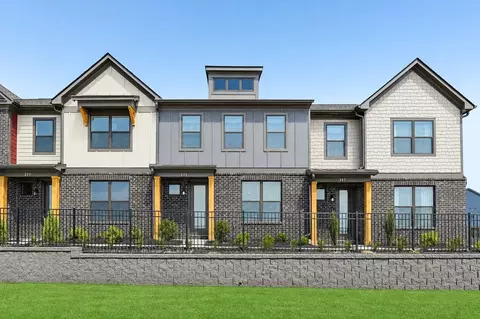 Exterior - 283 Barracks Way, Hoschton, GA 30548 photo 1 of 1