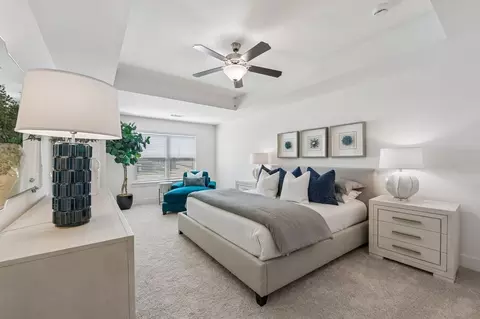 Bedroom - 283 Barracks Way, Hoschton, GA 30548 photo 6 of 7