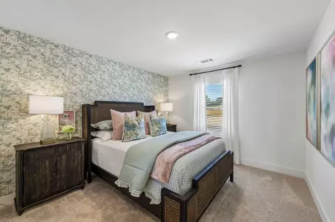 Bedroom - 283 Barracks Way, Hoschton, GA 30548 photo 3 of 7