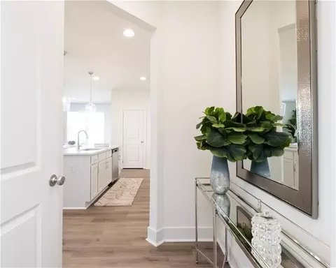Entry Way - 283 Barracks Way, Hoschton, GA 30548 photo 1 of 4