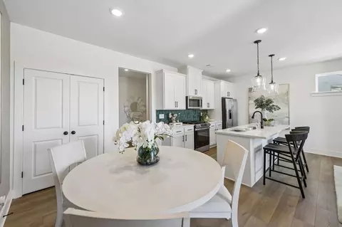 Dining - 283 Barracks Way, Hoschton, GA 30548 photo 1 of 1