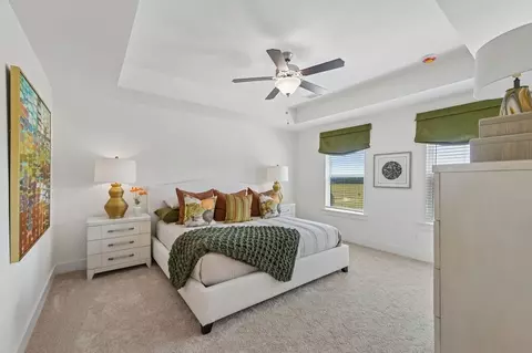 Bedroom - 283 Barracks Way, Hoschton, GA 30548 photo 7 of 7