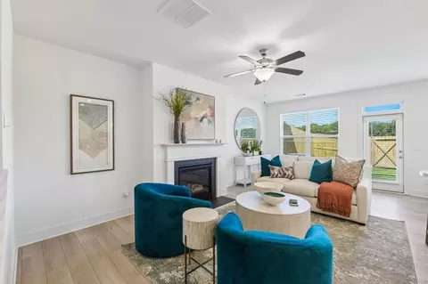 Living - 283 Barracks Way, Hoschton, GA 30548 photo 2 of 2