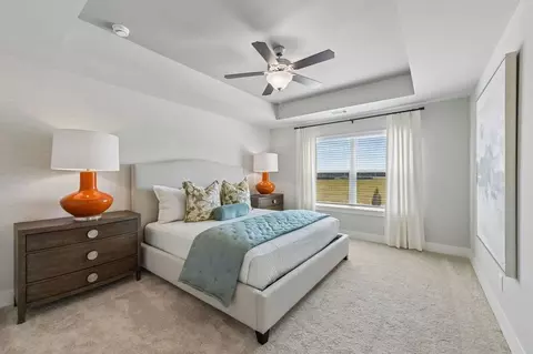 Bedroom - 283 Barracks Way, Hoschton, GA 30548 photo 1 of 7
