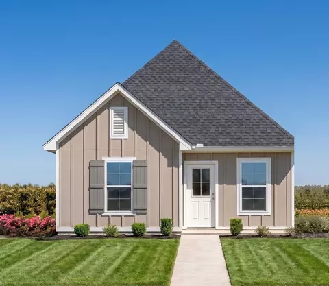 Moose Drive, Baton Rouge, LA 70809