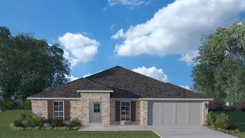 3414 Magnolia Lakes Blvd, Maurice, LA 70555