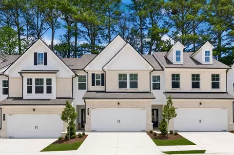 887 Rainwater Trce, Lawrenceville, GA 30044