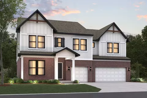 140 Hatch Ct, Springboro, OH 45066