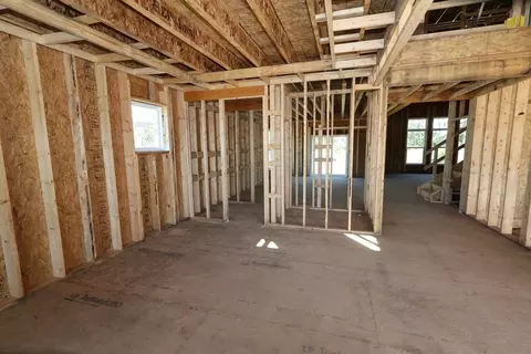 Entry Way - 140 Hatch Ct, Springboro, OH 45066 photo 1 of 2