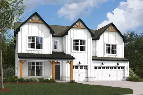 140 Hatch Ct, Springboro, OH 45066