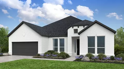 2040 Bluestem Rd, Celina, TX 75009