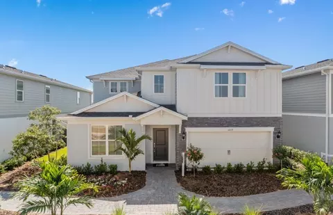 1217 Emerald Row St, Clermont, FL 34714