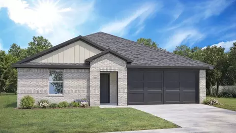 3012 Pearl Coastline Ln, Katy, TX 77493