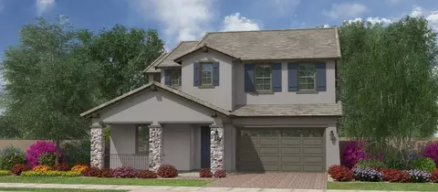 16236 W Charlotte Dr, Surprise, AZ 85387