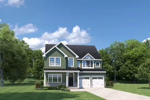 888 Nichols View Ct, Raleigh, NC 27604