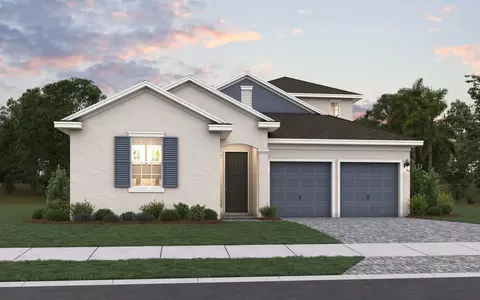 17338 Wild Daisy Dr, Winter Garden, FL 34787