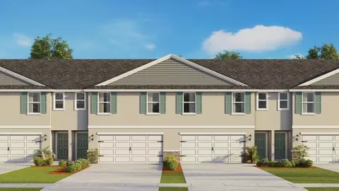 583 Remick St, Osteen, FL 32764