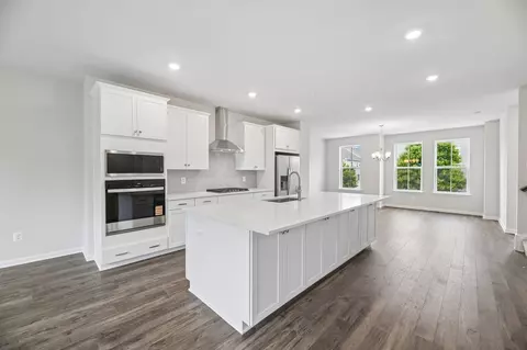 Kitchen - 9718 Gaelic Pl, Waldorf, MD 20601 photo 5 of 10
