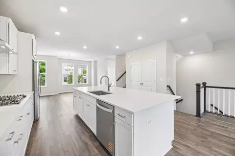 Kitchen - 9718 Gaelic Pl, Waldorf, MD 20601 photo 4 of 10