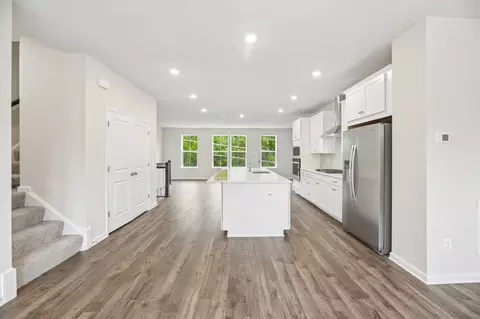 Entry Way - 9718 Gaelic Pl, Waldorf, MD 20601 photo 1 of 6