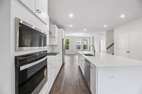 Kitchen - 9718 Gaelic Pl, Waldorf, MD 20601 photo 3 of 10