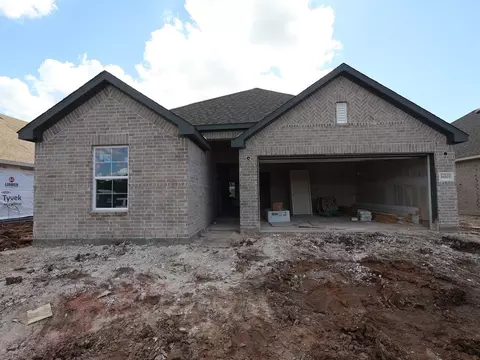 14003 Hillier Run Dr, Santa Fe, TX 77510