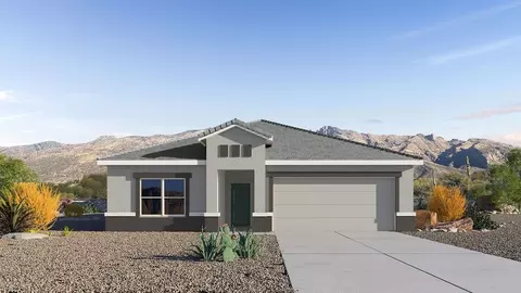 9327 W Wild Spring Dr, Marana, AZ 85653