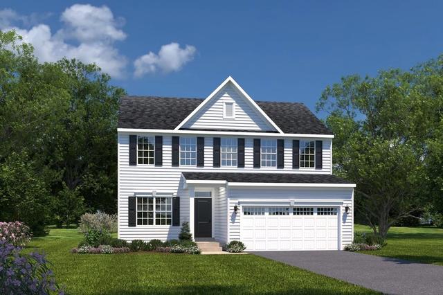 500 Spring Hill Cir, Northampton, PA 18067