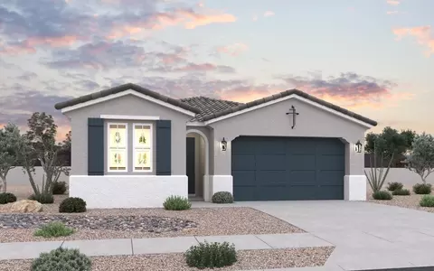 4051 S 241st Dr, Buckeye, AZ 85326