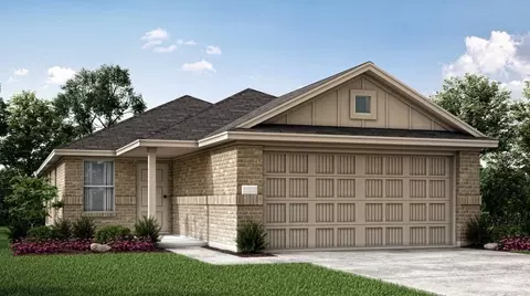 1403 Dovekie Dr, Forney, TX 75126