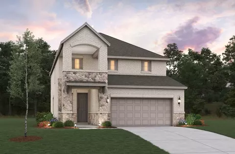 8705 Retama St, Aubrey, TX 76227