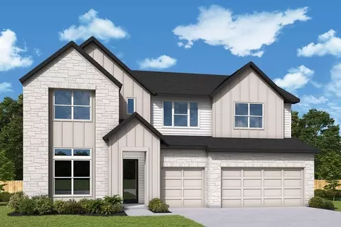 917 Cherrystone Loop, Buda, TX 78610