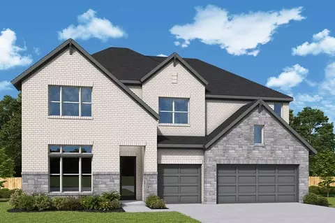 Exterior - 917 Cherrystone Loop, Buda, TX 78610 photo 2 of 7