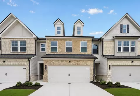 3070 Humdala Pl, Buford, GA 30519