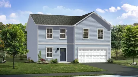 518 Fontana Cir, Martinsburg, WV 25403