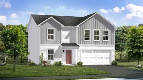 518 Fontana Cir, Martinsburg, WV 25403