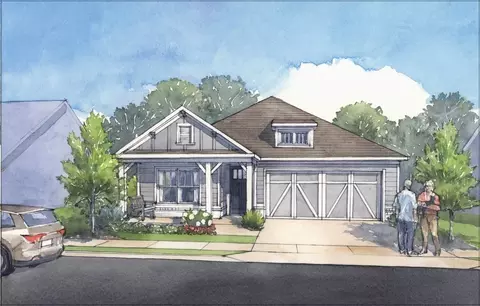 1303 Cedarcrest Blvd, Acworth, GA 30101