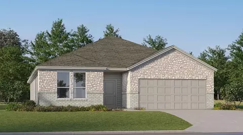 13369 Painted Canyon St, Spring Branch, TX 78070
