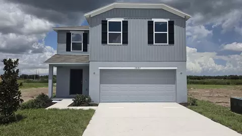 3889 Bluethread Way, Poinciana, FL 34759