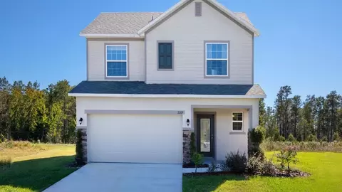 3889 Bluethread Way, Poinciana, FL 34759