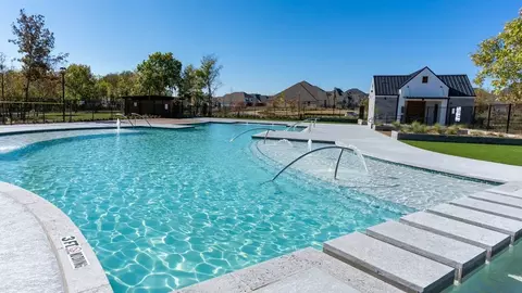 Exterior - 1476 Senkel Dr, Anna, TX 75409 photo 3 of 4