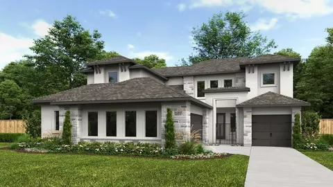 125 Modello Way, Liberty Hill, TX 78642