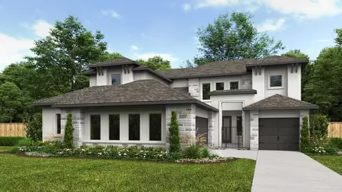 125 Modello Way, Liberty Hill, TX 78642