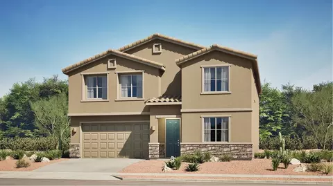12962 N Prepona Dr, Marana, AZ 85653